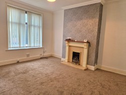 Hamilton Street, Bolton, Lancashire