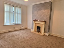 Hamilton Street, Bolton, Lancashire