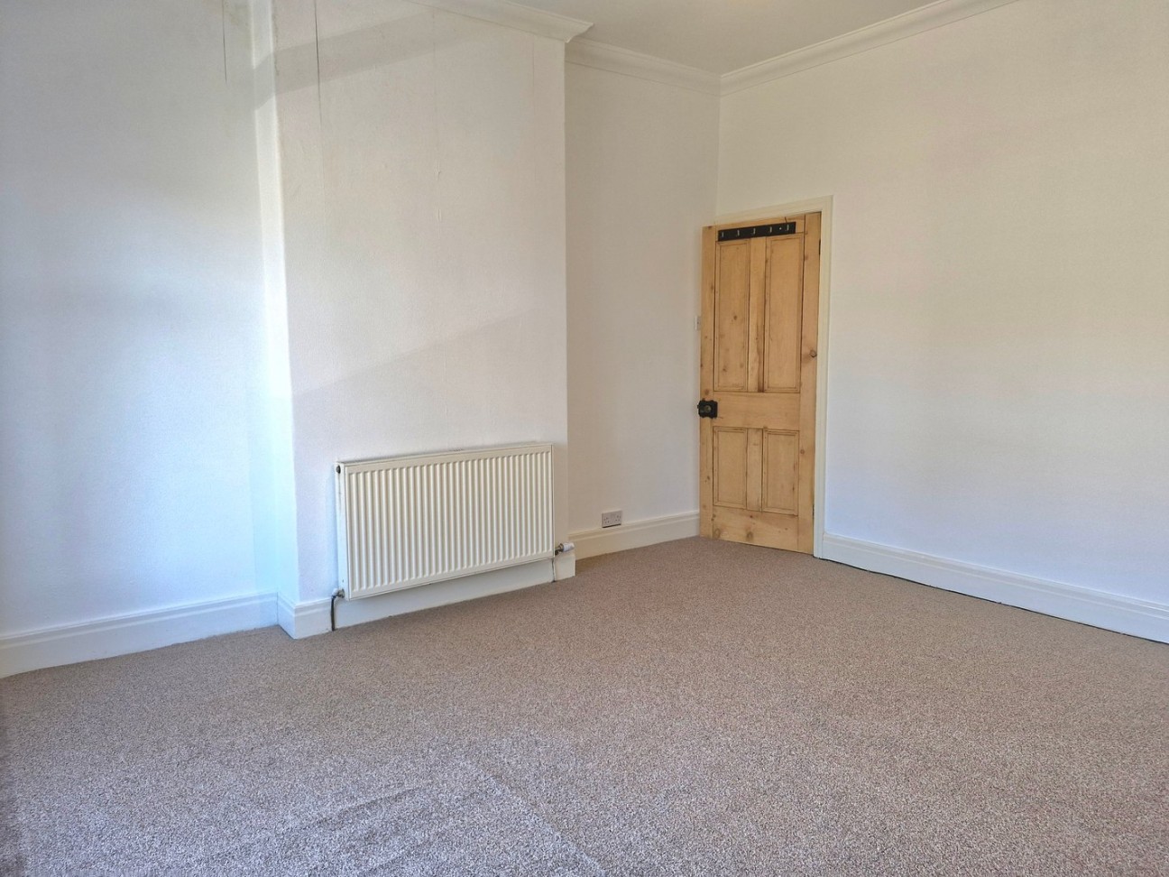 Hamilton Street, Bolton, Lancashire