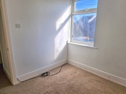 Hamilton Street, Bolton, Lancashire