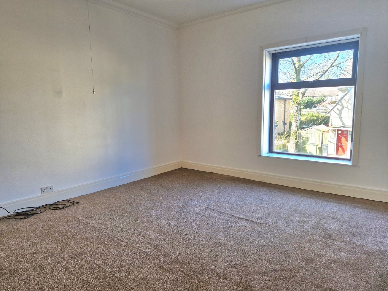 Hamilton Street, Bolton, Lancashire