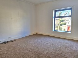 Hamilton Street, Bolton, Lancashire