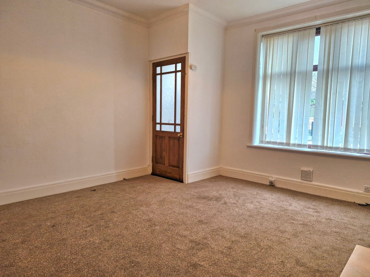 Hamilton Street, Bolton, Lancashire