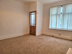 Hamilton Street, Bolton, Lancashire