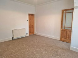 Hamilton Street, Bolton, Lancashire