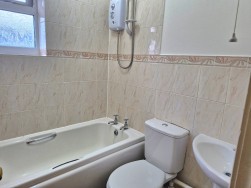 Hamilton Street, Bolton, Lancashire