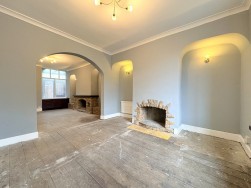 Blackburn Road, Bolton, Greater Manchester