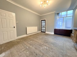 Blackburn Road, Bolton, Greater Manchester