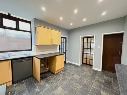 Blackburn Road, Bolton, Greater Manchester