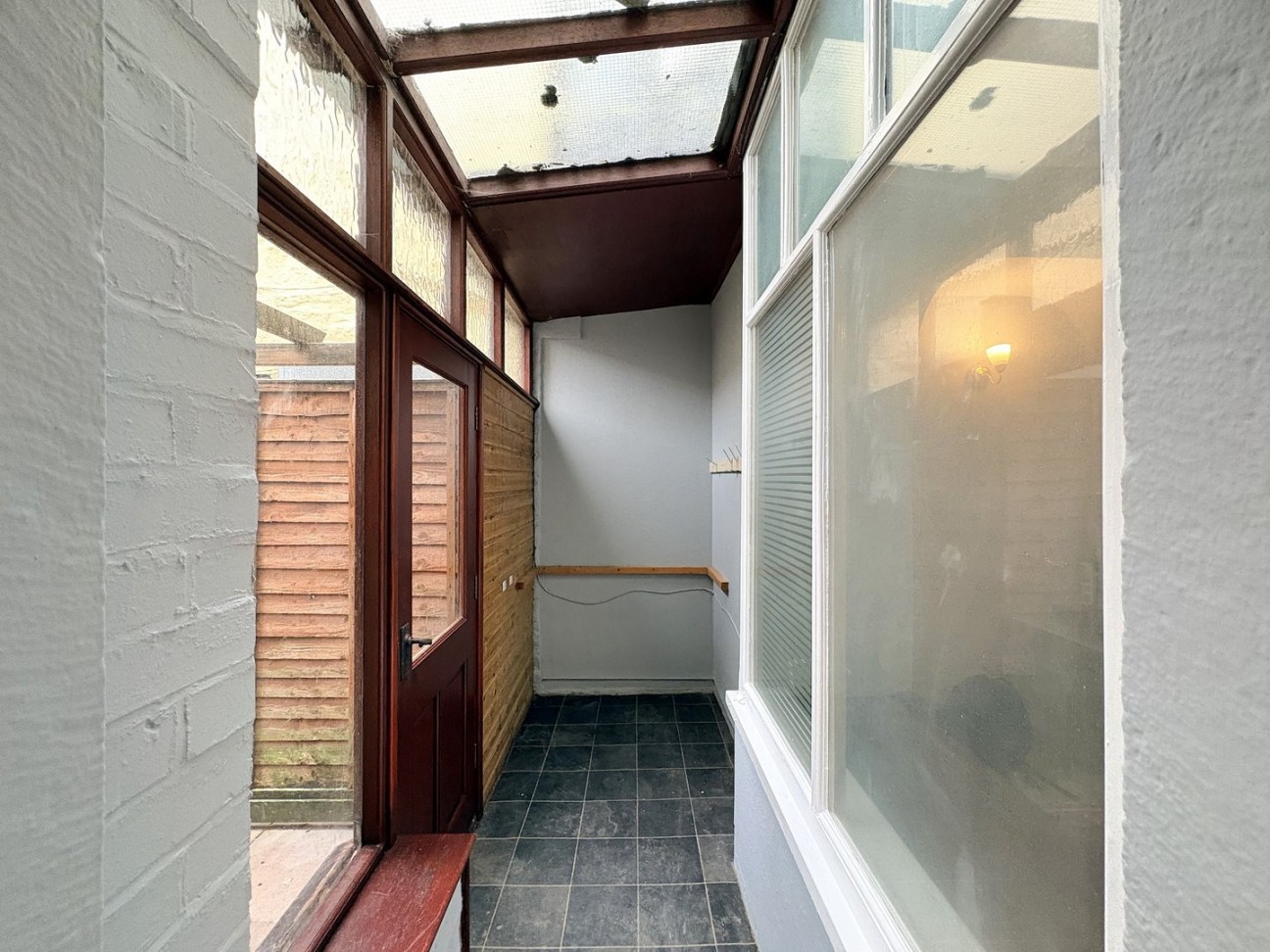 Blackburn Road, Bolton, Greater Manchester