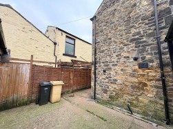 Blackburn Road, Bolton, Greater Manchester