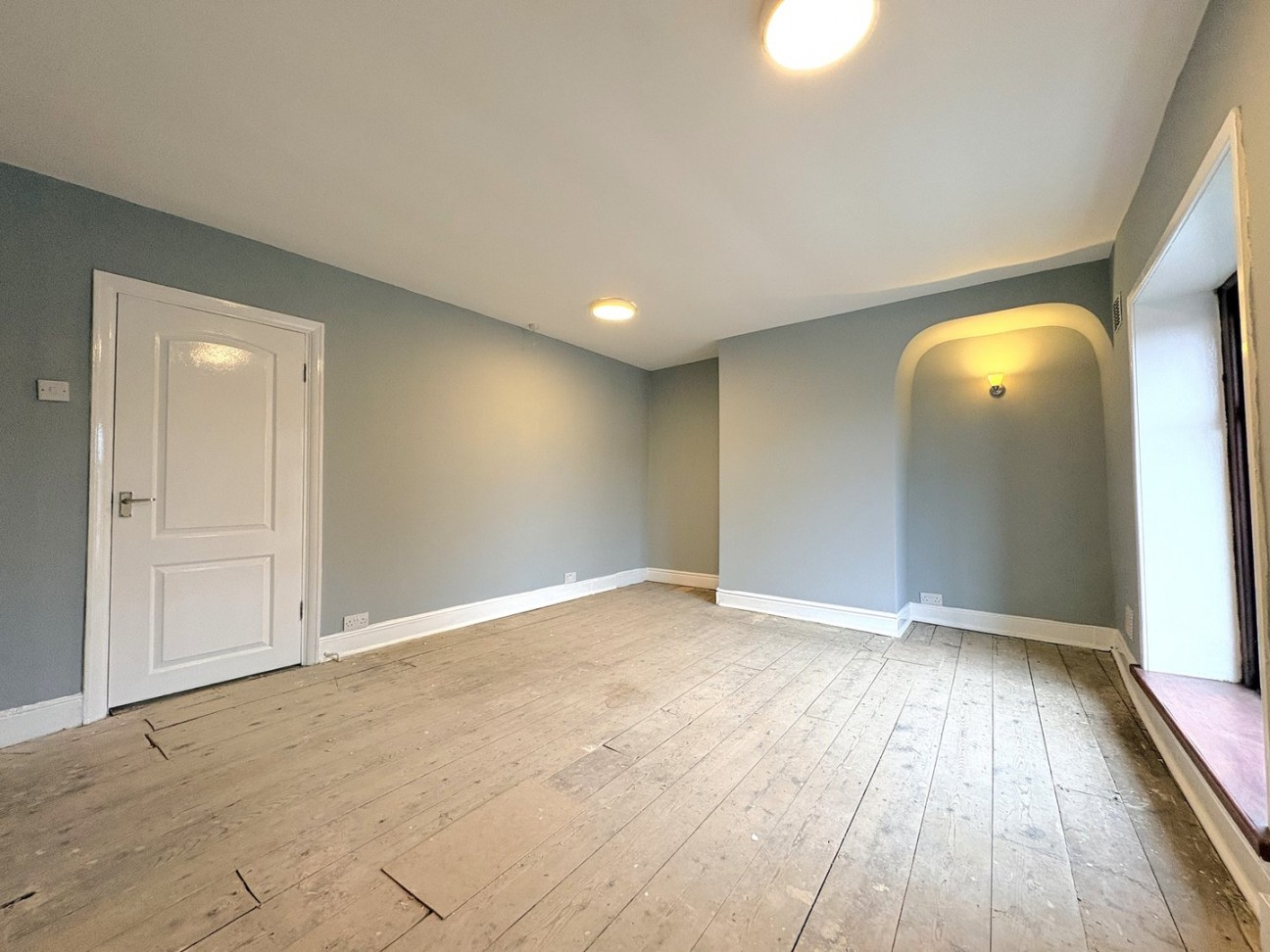 Blackburn Road, Bolton, Greater Manchester