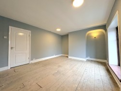 Blackburn Road, Bolton, Greater Manchester