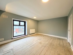 Blackburn Road, Bolton, Greater Manchester