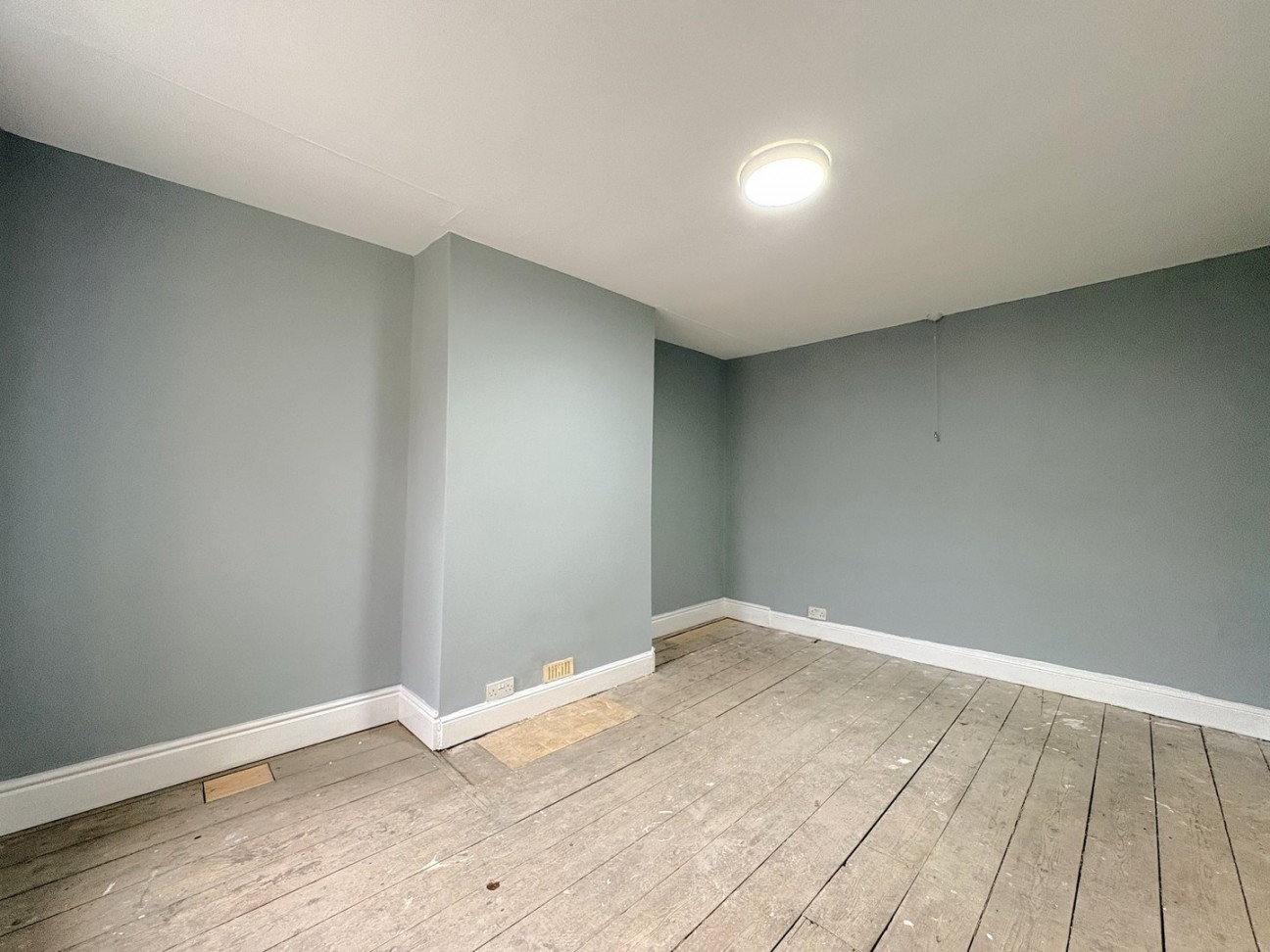 Blackburn Road, Bolton, Greater Manchester