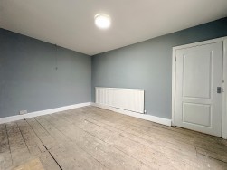 Blackburn Road, Bolton, Greater Manchester