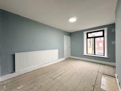 Blackburn Road, Bolton, Greater Manchester