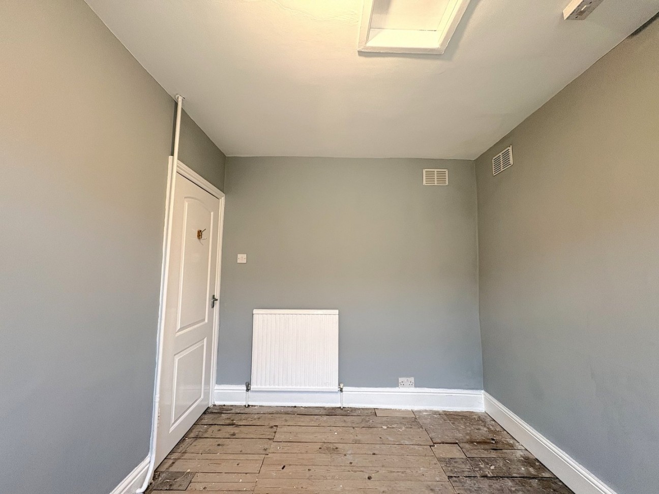 Blackburn Road, Bolton, Greater Manchester