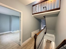 Blackburn Road, Bolton, Greater Manchester