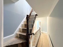 Blackburn Road, Bolton, Greater Manchester