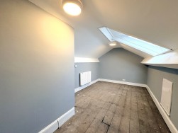 Blackburn Road, Bolton, Greater Manchester