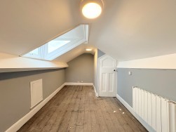 Blackburn Road, Bolton, Greater Manchester