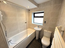 Blackburn Road, Bolton, Greater Manchester