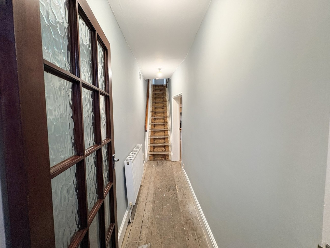 Blackburn Road, Bolton, Greater Manchester