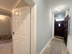 Blackburn Road, Bolton, Greater Manchester