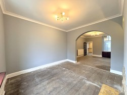 Blackburn Road, Bolton, Greater Manchester