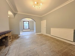 Blackburn Road, Bolton, Greater Manchester