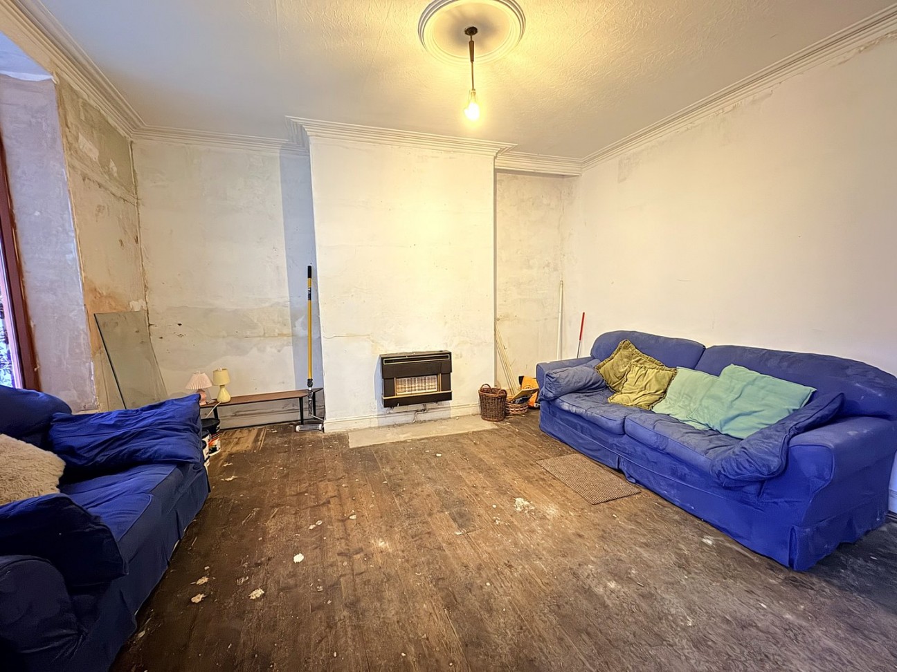 Arnold Street, Bolton, Greater Manchester