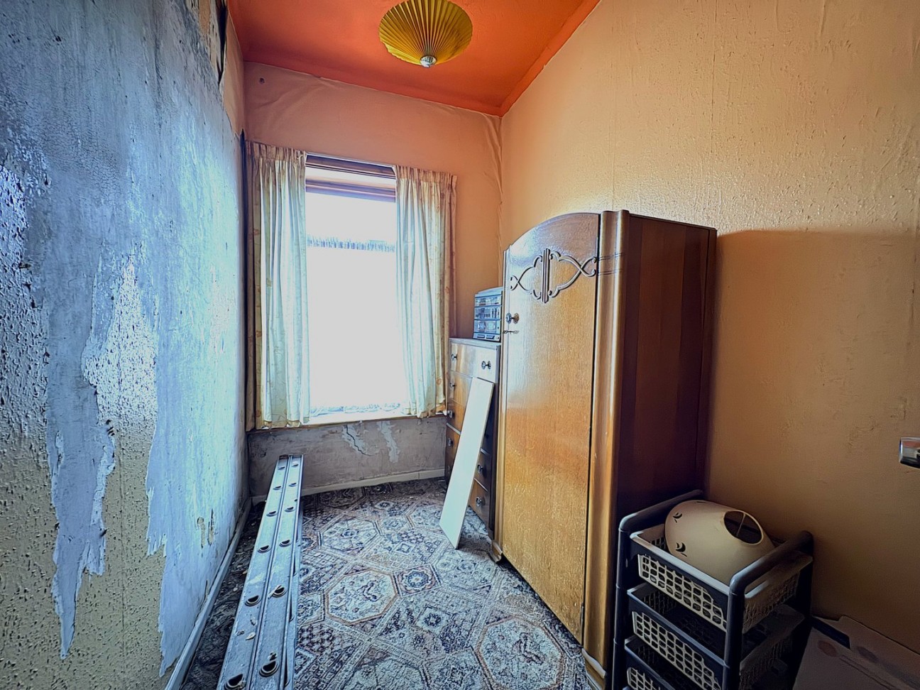 Arnold Street, Bolton, Greater Manchester