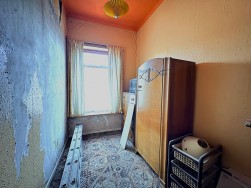 Arnold Street, Bolton, Greater Manchester