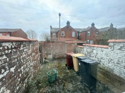 Arnold Street, Bolton, Greater Manchester