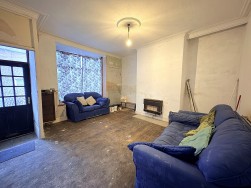 Arnold Street, Bolton, Greater Manchester