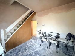 Arnold Street, Bolton, Greater Manchester