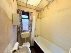 Arnold Street, Bolton, Greater Manchester