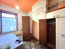 Arnold Street, Bolton, Greater Manchester