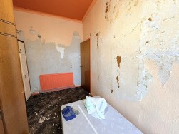 Arnold Street, Bolton, Greater Manchester