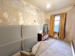 Arnold Street, Bolton, Greater Manchester