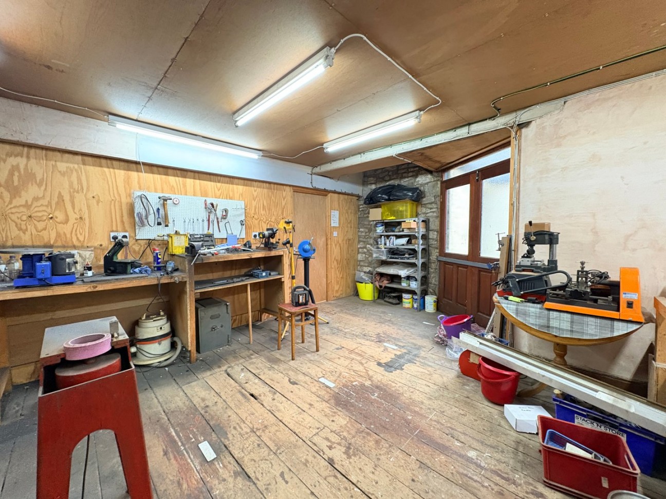 Blackburn Road, Bolton, Greater Manchester