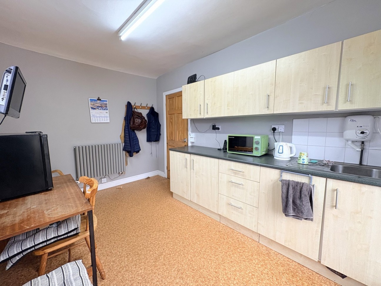 Blackburn Road, Bolton, Greater Manchester