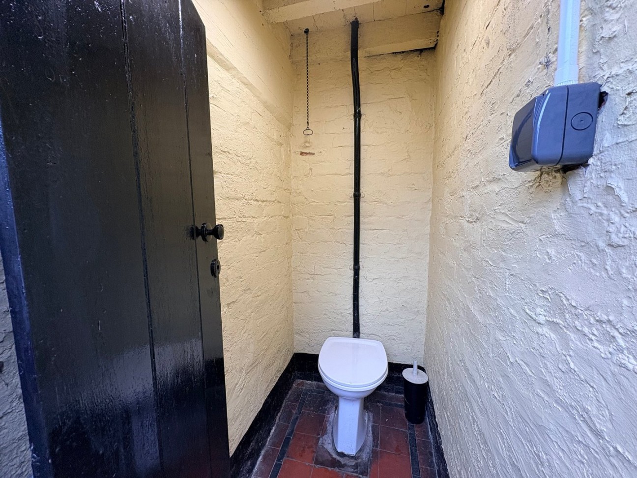 Blackburn Road, Bolton, Greater Manchester