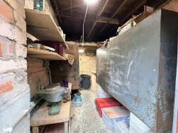 Blackburn Road, Bolton, Greater Manchester