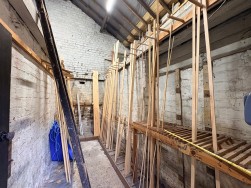 Blackburn Road, Bolton, Greater Manchester