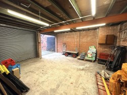 Blackburn Road, Bolton, Greater Manchester