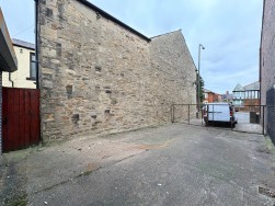 Blackburn Road, Bolton, Greater Manchester