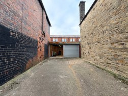 Blackburn Road, Bolton, Greater Manchester