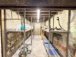 Blackburn Road, Bolton, Greater Manchester